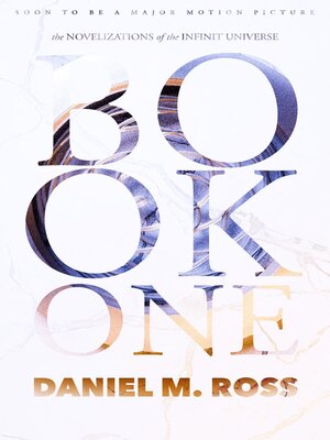 cover image of The Novelizations of the Infinit Universe